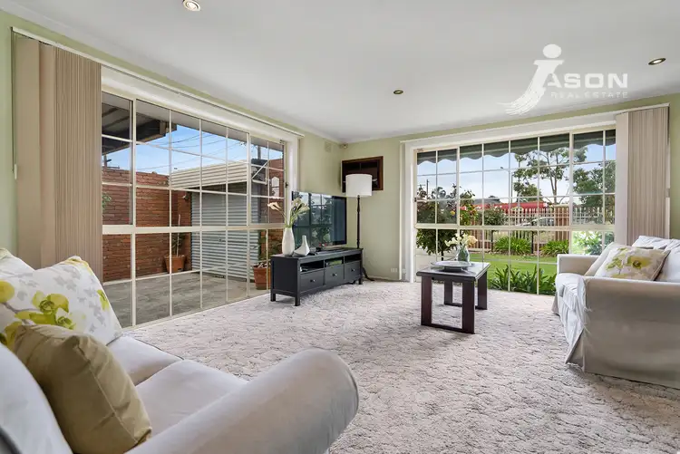 Fourth view of Homely house listing, 160 Sunshine Avenue, Kealba VIC 3021