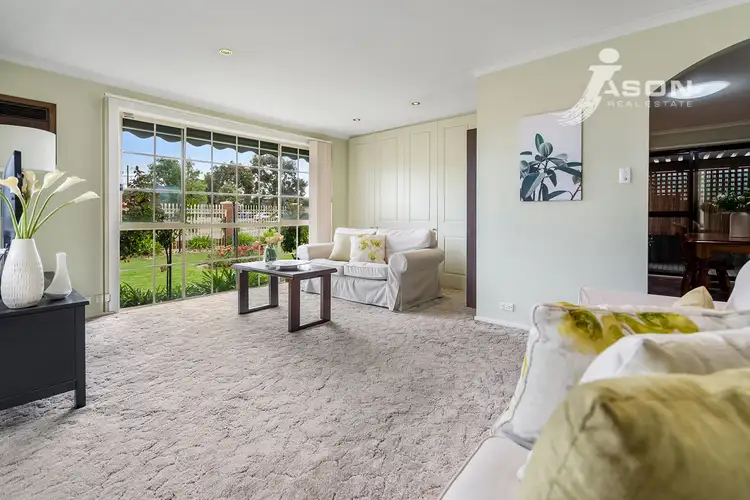 Fifth view of Homely house listing, 160 Sunshine Avenue, Kealba VIC 3021