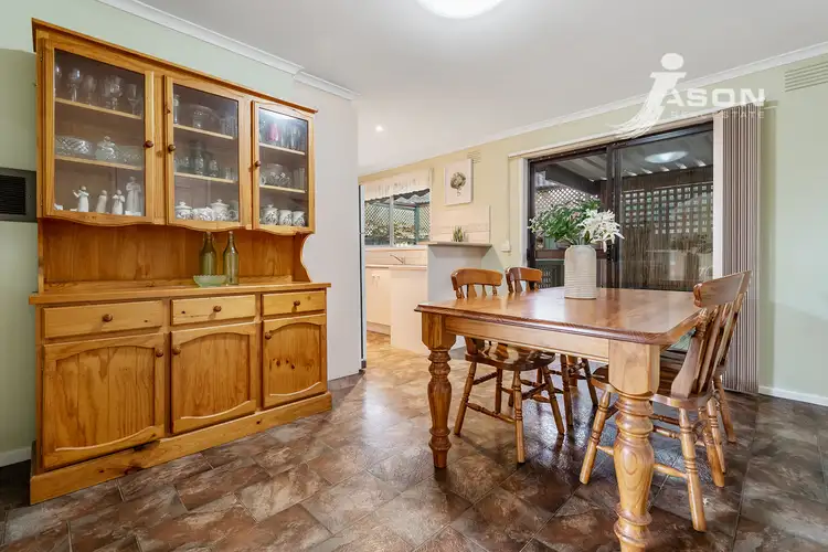 Sixth view of Homely house listing, 160 Sunshine Avenue, Kealba VIC 3021