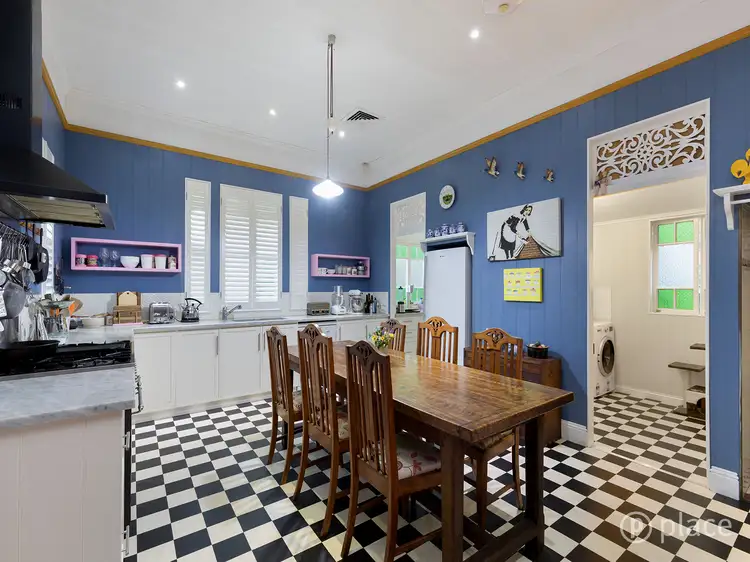 Third view of Homely house listing, 10 Harding Street, Auchenflower QLD 4066
