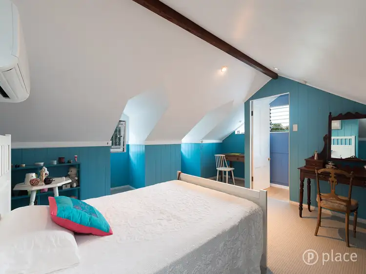 Fourth view of Homely house listing, 10 Harding Street, Auchenflower QLD 4066