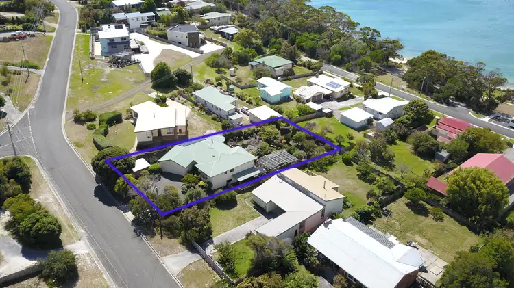 106 Westwood Street, Bridport TAS 7262