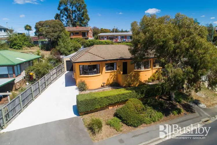 Second view of Homely house listing, 10 Tasman Highway, Waverley TAS 7250