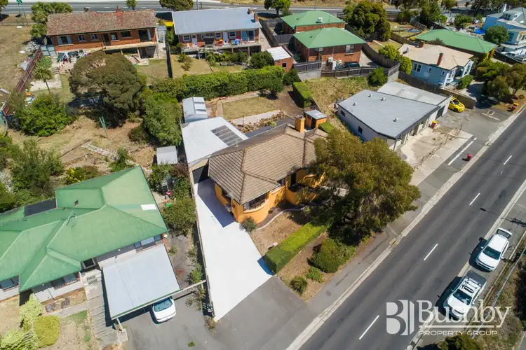 Third view of Homely house listing, 10 Tasman Highway, Waverley TAS 7250