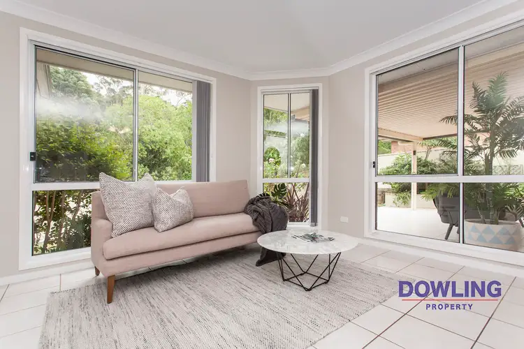 Fourth view of Homely house listing, 40 Tallowood Drive, Medowie NSW 2318