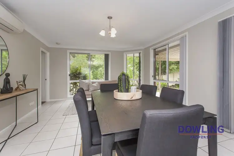Fifth view of Homely house listing, 40 Tallowood Drive, Medowie NSW 2318