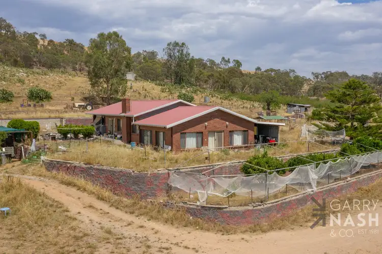 Main view of Homely rural property listing, 86 Glenrowan Moyhu Road, Glenrowan VIC 3675
