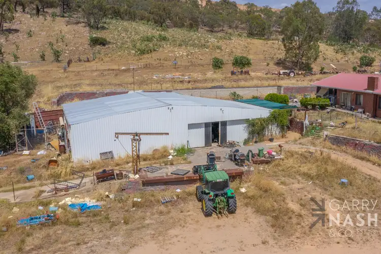 Fifth view of Homely rural property listing, 86 Glenrowan Moyhu Road, Glenrowan VIC 3675