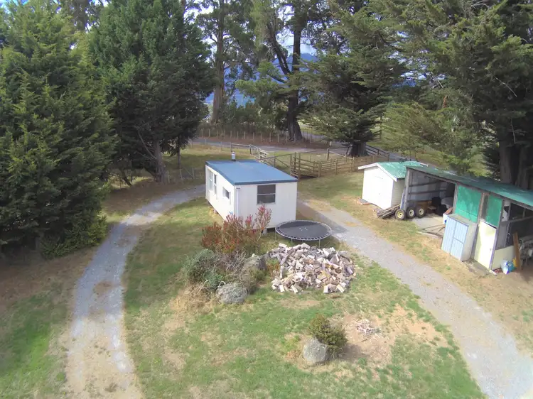 Third view of Homely house listing, 190 Staverton Road, Roland TAS 7306