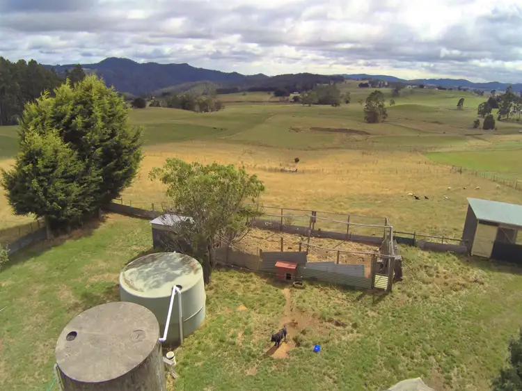 Fourth view of Homely house listing, 190 Staverton Road, Roland TAS 7306