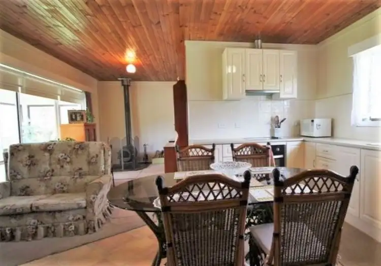 Seventh view of Homely house listing, 190 Staverton Road, Roland TAS 7306