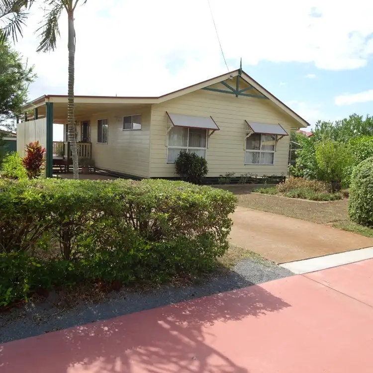 Main view of Homely house listing, 31 BROADHURST STREET, Childers QLD 4660