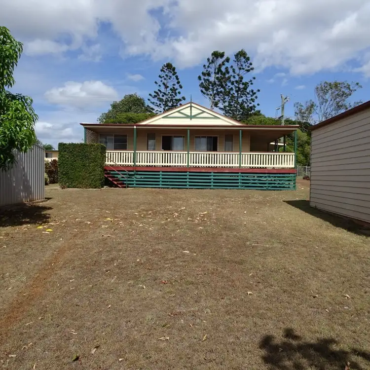 Third view of Homely house listing, 31 BROADHURST STREET, Childers QLD 4660