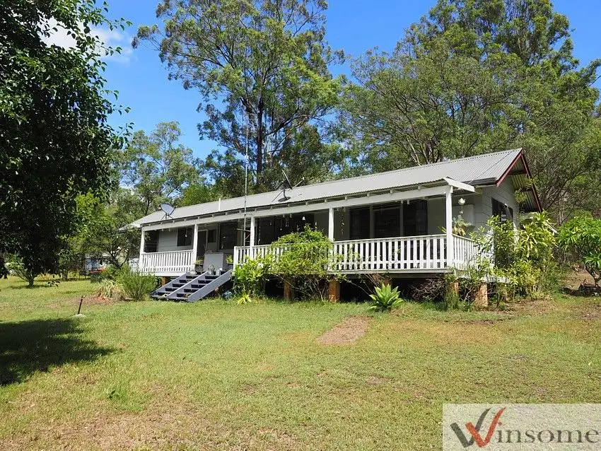 Main view of Homely rural property listing, 116 Silverwood Avenue, Temagog NSW 2440