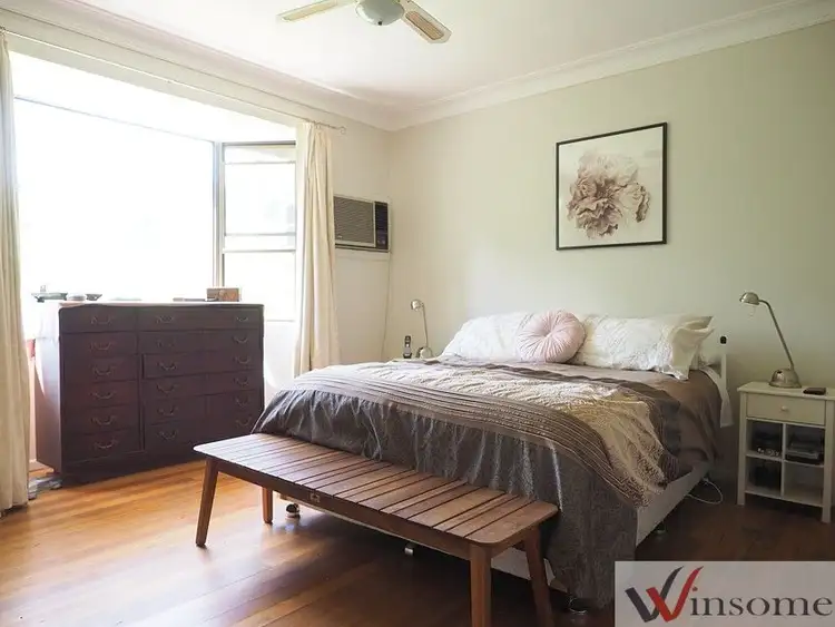 Fifth view of Homely rural property listing, 116 Silverwood Avenue, Temagog NSW 2440