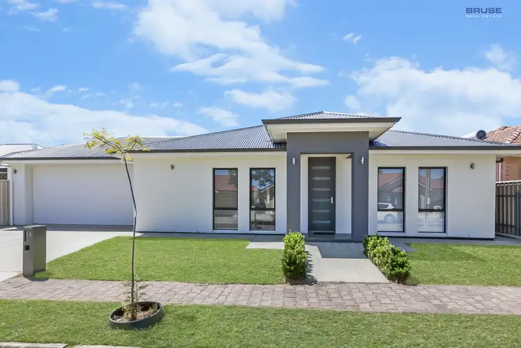Main view of Homely house listing, 1A Stralia Avenue, Hectorville SA 5073