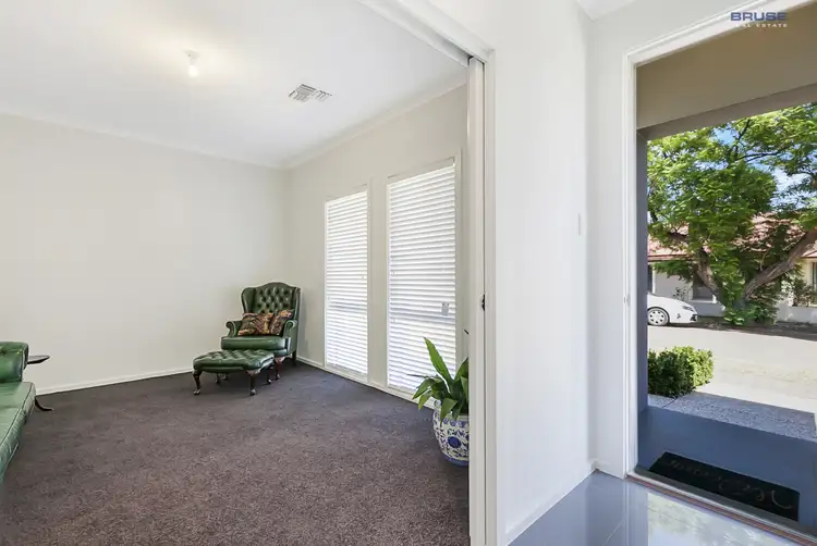 Second view of Homely house listing, 1A Stralia Avenue, Hectorville SA 5073