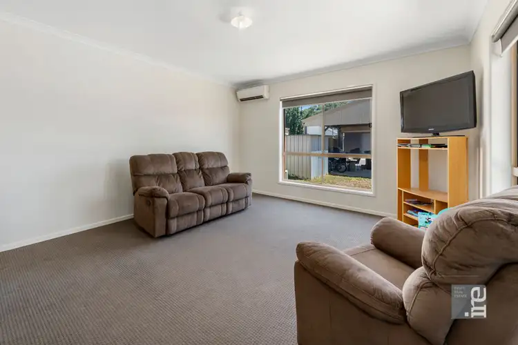 Third view of Homely townhouse listing, 17 Trotman Drive, Wangaratta VIC 3677