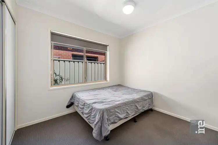 Fifth view of Homely townhouse listing, 17 Trotman Drive, Wangaratta VIC 3677