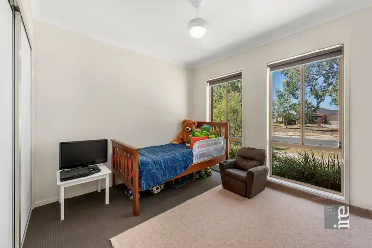Sixth view of Homely townhouse listing, 17 Trotman Drive, Wangaratta VIC 3677