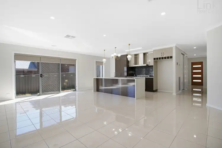 Third view of Homely house listing, 3 Zellar Court, Thurgoona NSW 2640