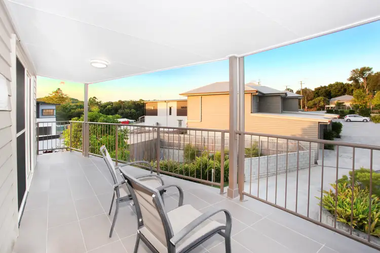 11/25 Mount Pleasant Road, Nambour QLD 4560