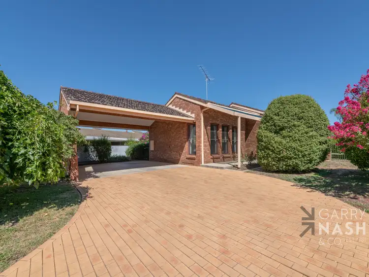 17 Skehan Avenue, Wangaratta VIC 3677