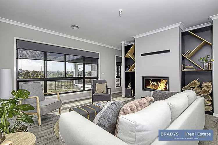 Main view of Homely house listing, 7 Fretwell Street, Moncrieff ACT 2914