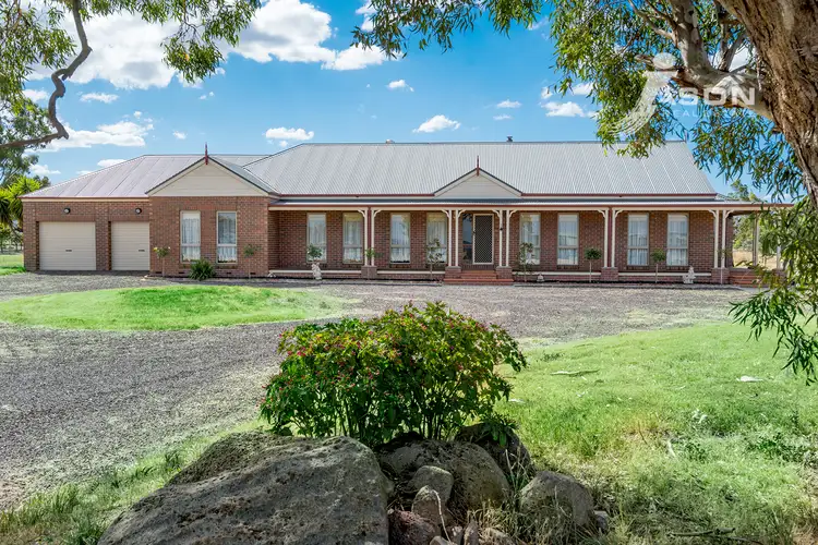 560 Mt Ridley Road, Mickleham VIC 3064