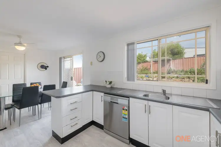 Sixth view of Homely townhouse listing, 28 Seaspray Close, Caves Beach NSW 2281