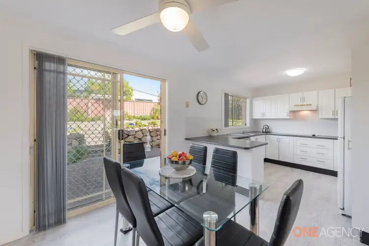 Seventh view of Homely townhouse listing, 28 Seaspray Close, Caves Beach NSW 2281