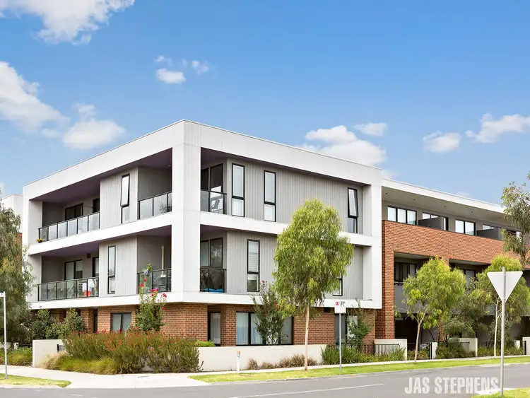 G02/26 Beaurepaire Parade, Footscray VIC 3011