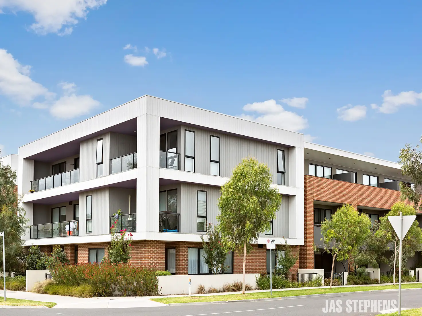 Main view of Homely unit listing, G02/26 Beaurepaire Parade, Footscray VIC 3011
