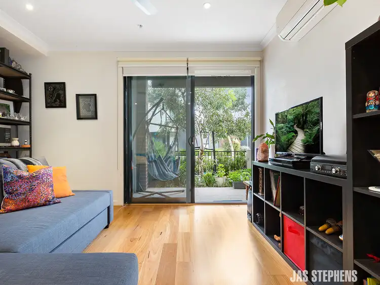 Third view of Homely unit listing, G02/26 Beaurepaire Parade, Footscray VIC 3011