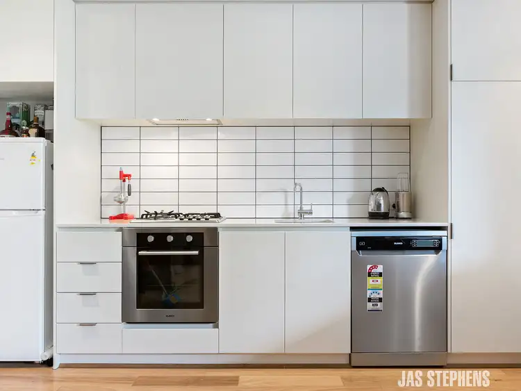 Fourth view of Homely unit listing, G02/26 Beaurepaire Parade, Footscray VIC 3011
