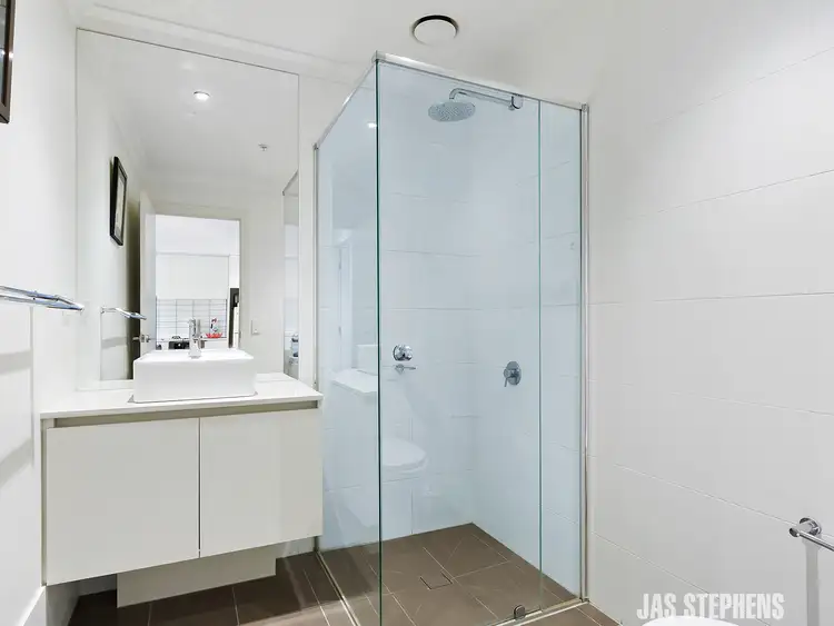Fifth view of Homely unit listing, G02/26 Beaurepaire Parade, Footscray VIC 3011
