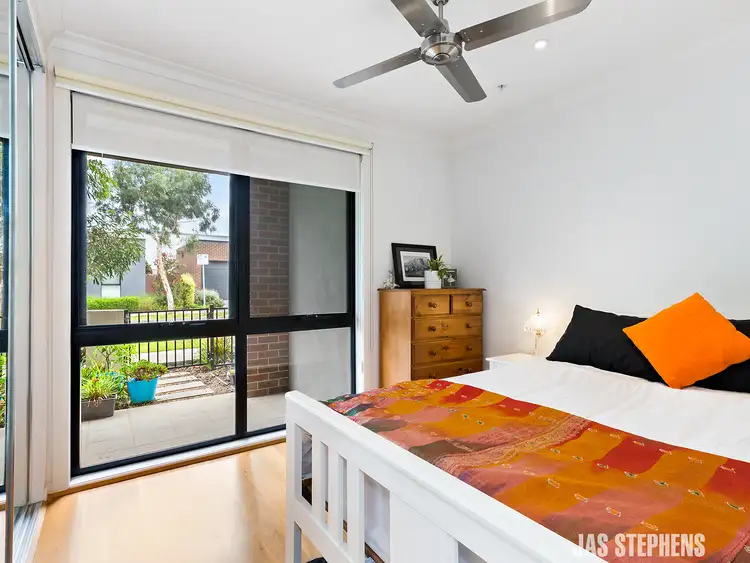 Sixth view of Homely unit listing, G02/26 Beaurepaire Parade, Footscray VIC 3011