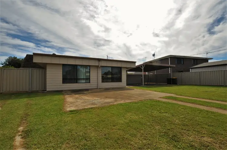 5 Bryde Place, Thabeban QLD 4670