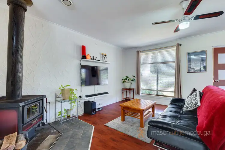 Second view of Homely house listing, 42 Riverside Crescent, Flowerdale VIC 3717