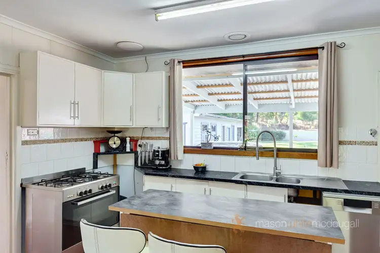 Third view of Homely house listing, 42 Riverside Crescent, Flowerdale VIC 3717