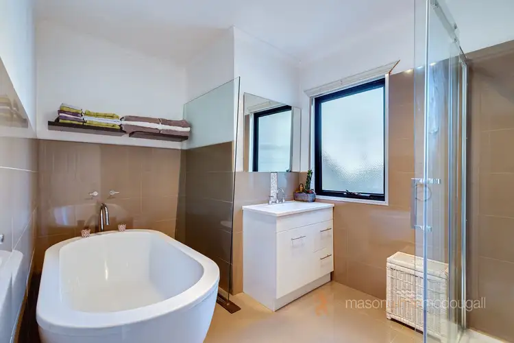 Fourth view of Homely house listing, 42 Riverside Crescent, Flowerdale VIC 3717