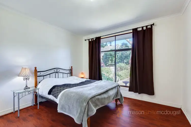 Fifth view of Homely house listing, 42 Riverside Crescent, Flowerdale VIC 3717