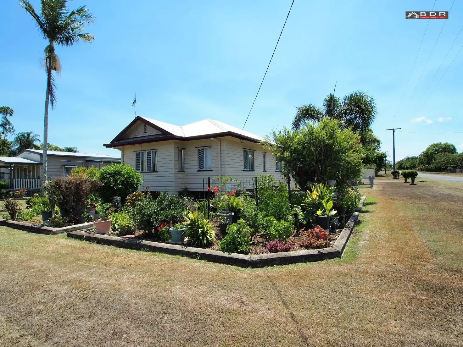 Main view of Homely house listing, 4 Edith St, Howard QLD 4659
