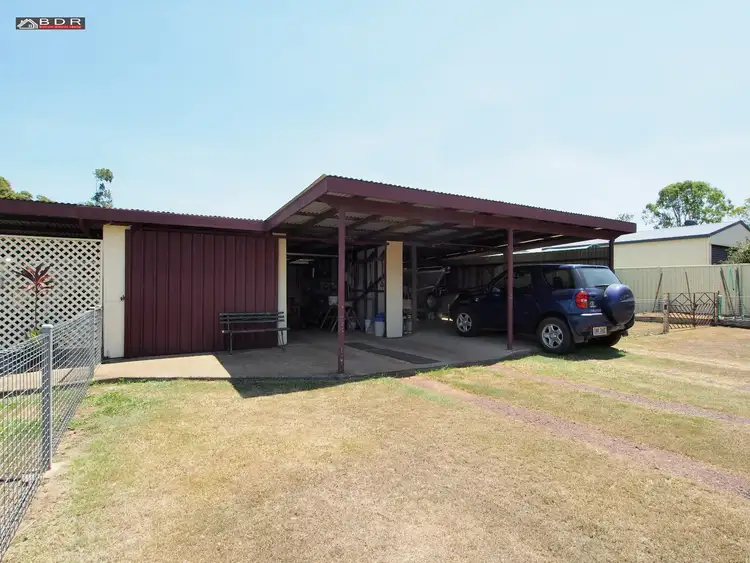 Fifth view of Homely house listing, 4 Edith St, Howard QLD 4659