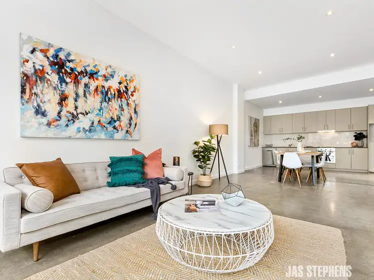 101/200 Stephen Street, Yarraville VIC 3013