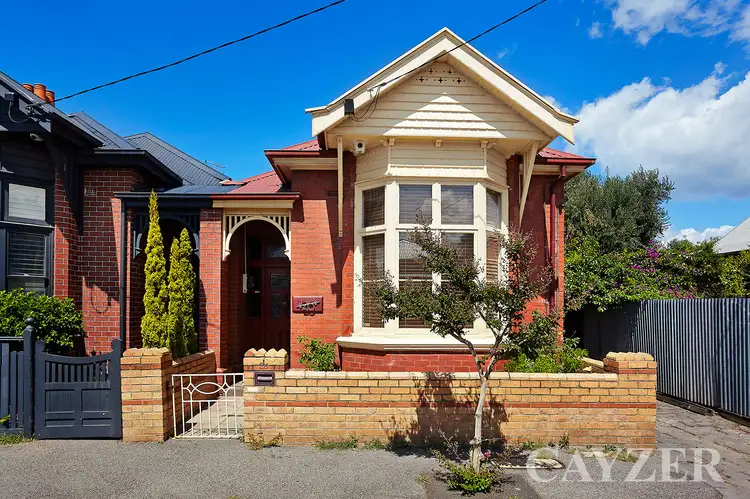 26 Ashworth Street, Albert Park VIC 3206