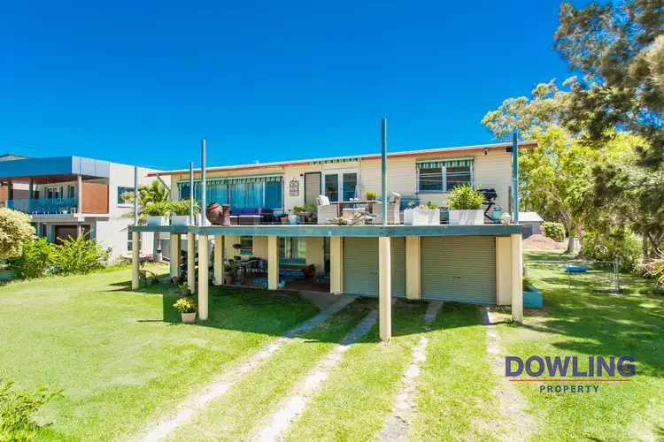 Second view of Homely house listing, 107 Waterfront Road, Swan Bay NSW 2324