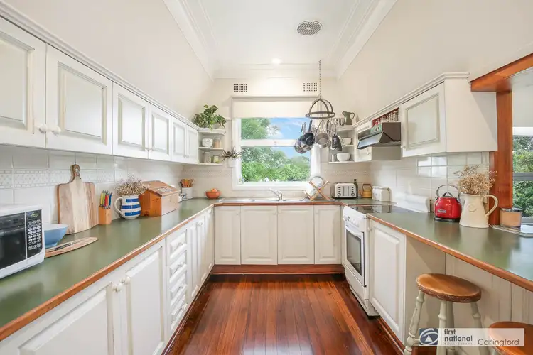 Sixth view of Homely house listing, 231 North Rocks Road, North Rocks NSW 2151