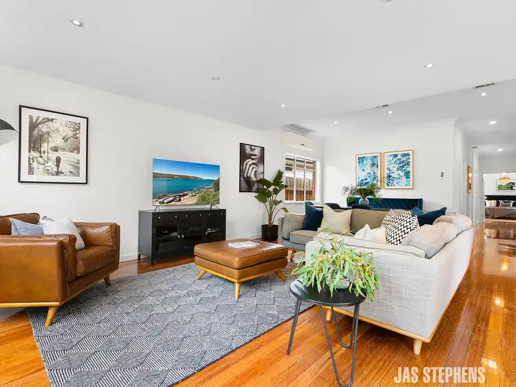 11 Wilkins Street, Yarraville VIC 3013