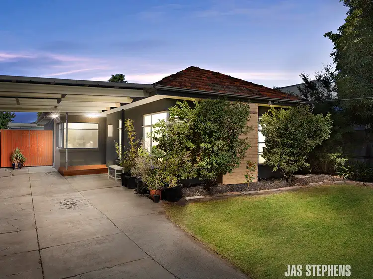 Second view of Homely house listing, 11 Wilkins Street, Yarraville VIC 3013